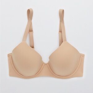 Aerie Smoothez Lightly Lined Full Coverage Bra